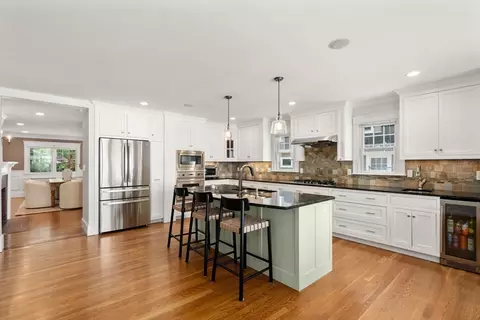 Kitchen - 19 Mayo Ave, Needham, MA 02492 photo 1 of 5