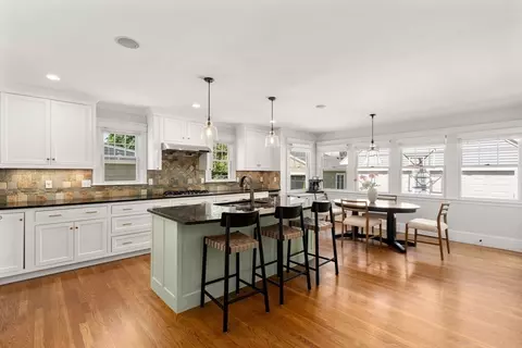Kitchen - 19 Mayo Ave, Needham, MA 02492 photo 3 of 5