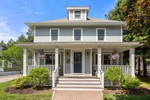 19 Mayo Ave, Needham, MA 02492