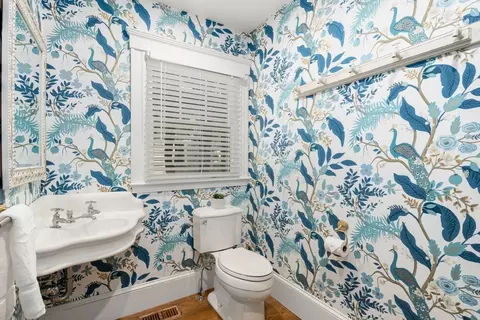 Bath - 19 Mayo Ave, Needham, MA 02492 photo 1 of 3