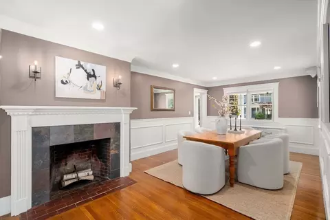 Dining - 19 Mayo Ave, Needham, MA 02492 photo 1 of 3