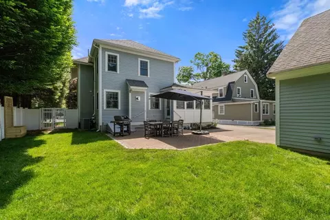 Exterior - 19 Mayo Ave, Needham, MA 02492 photo 6 of 7