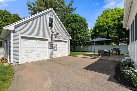 Exterior - 19 Mayo Ave, Needham, MA 02492 photo 3 of 7