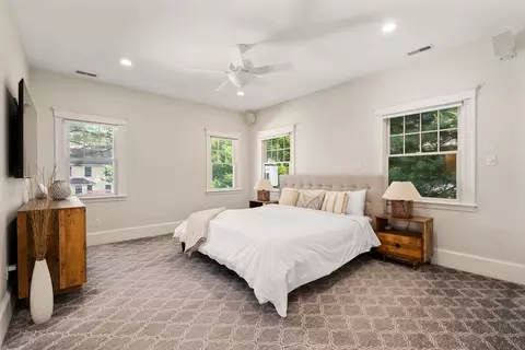 Bedroom - 19 Mayo Ave, Needham, MA 02492 photo 1 of 5