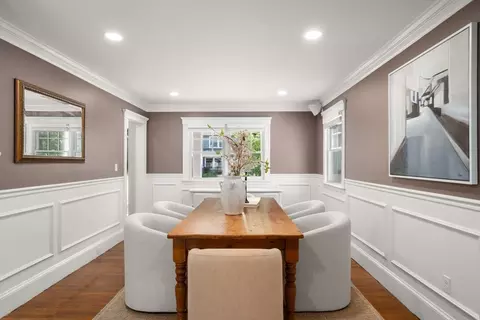 Dining - 19 Mayo Ave, Needham, MA 02492 photo 2 of 3