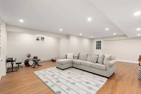 Living - 19 Mayo Ave, Needham, MA 02492 photo 4 of 4