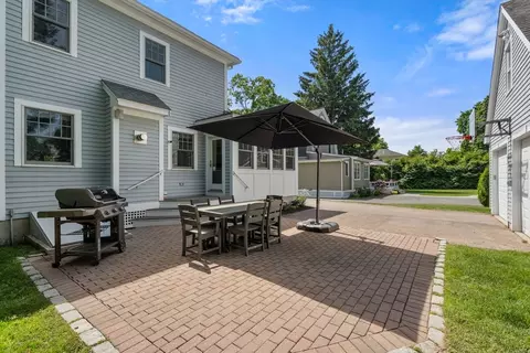 Exterior - 19 Mayo Ave, Needham, MA 02492 photo 4 of 7