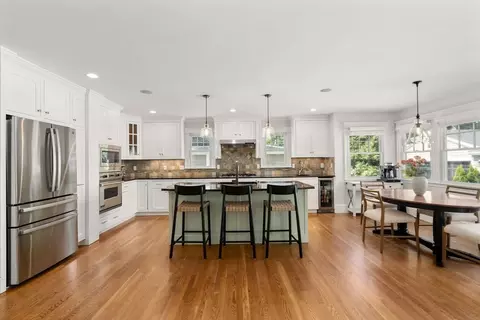 Kitchen - 19 Mayo Ave, Needham, MA 02492 photo 2 of 5