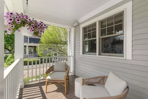 Exterior - 19 Mayo Ave, Needham, MA 02492 photo 2 of 7