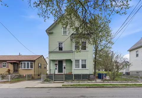 143 Division St, New Bedford, MA 02744