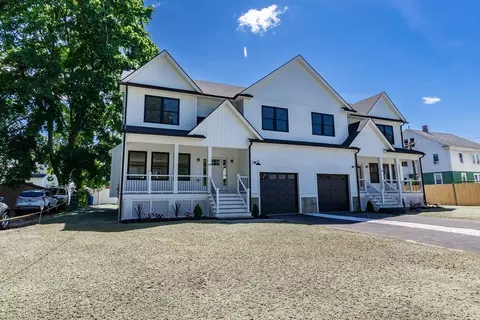 15 Foss #A, Framingham, MA 01702