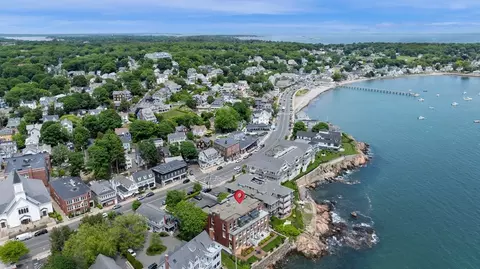217 Humphrey St #1, Swampscott, MA 01907