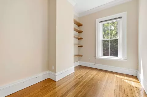 Bedroom - 17 High St #2, Brookline, MA 02445 photo 4 of 4