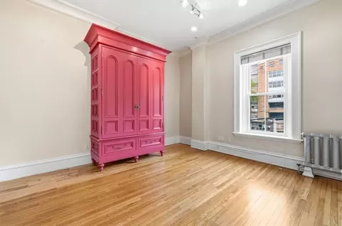 Bedroom - 17 High St #2, Brookline, MA 02445 photo 3 of 4