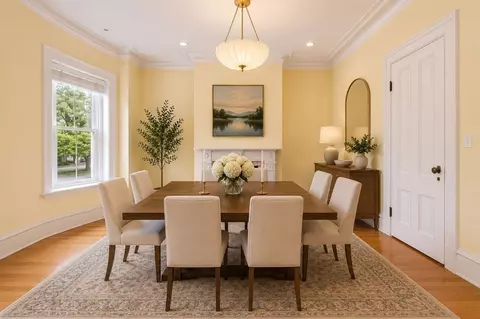 Dining - 17 High St #2, Brookline, MA 02445 photo 2 of 2