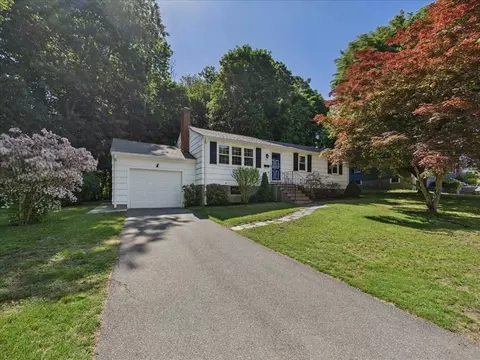 121 Prospect St, Canton, MA 02021