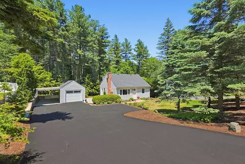348 Old Connecticut Path, Wayland, MA 01778