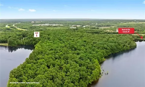 245 Lot 1 Reservoir Rd, Smithfield, RI 02859