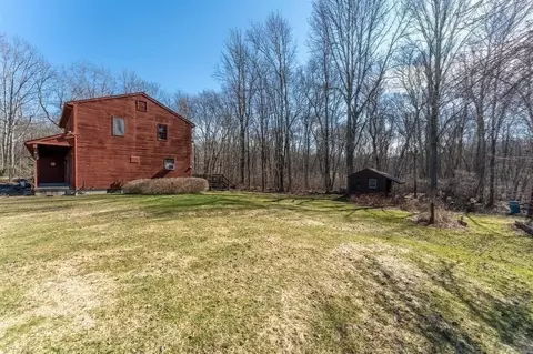 Exterior - 41 Margaret Henry Rd, Killingly, CT 06239 photo 11 of 12