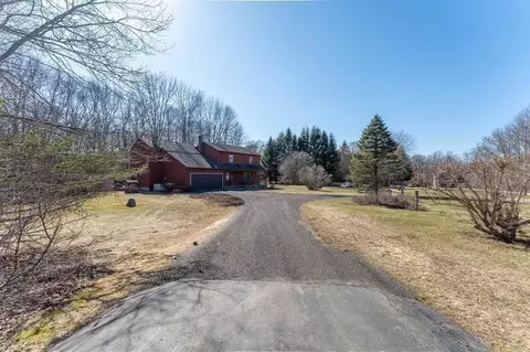 Exterior - 41 Margaret Henry Rd, Killingly, CT 06239 photo 12 of 12
