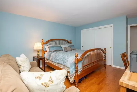 Bedroom - 30 Conant St #1B, Beverly, MA 01915 photo 5 of 7