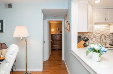 Entry Way - 30 Conant St #1B, Beverly, MA 01915 photo 3 of 3