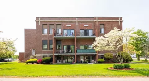 Exterior - 30 Conant St #1B, Beverly, MA 01915 photo 1 of 3