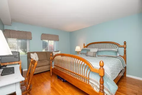 Bedroom - 30 Conant St #1B, Beverly, MA 01915 photo 6 of 7