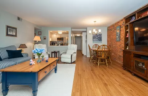 Living - 30 Conant St #1B, Beverly, MA 01915 photo 5 of 5
