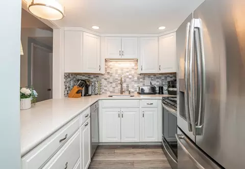 Kitchen - 30 Conant St #1B, Beverly, MA 01915 photo 1 of 6