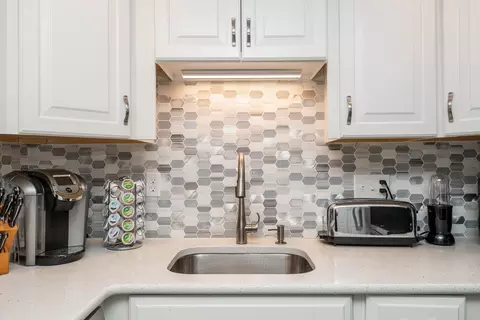 Kitchen - 30 Conant St #1B, Beverly, MA 01915 photo 6 of 6