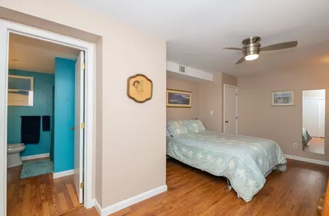 Bedroom - 30 Conant St #1B, Beverly, MA 01915 photo 4 of 7