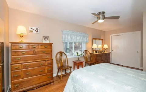 Bedroom - 30 Conant St #1B, Beverly, MA 01915 photo 1 of 7