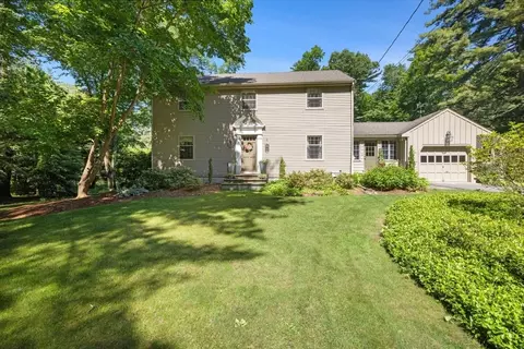 15 Willard Grant Rd, Sudbury, MA 01776