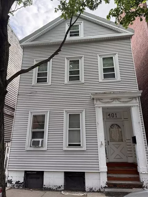 401 W 4th St, Boston, MA 02127