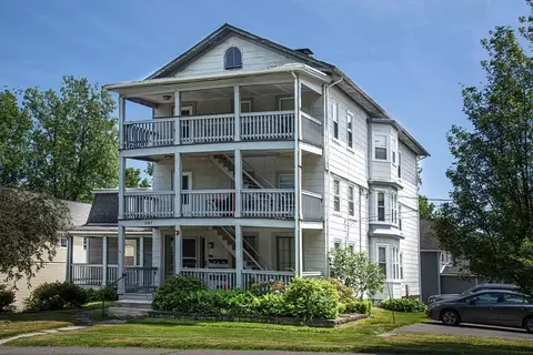 351 Main St, Amherst, MA 01002