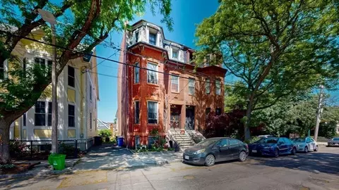10 Millmont St, Roxbury, MA 02119