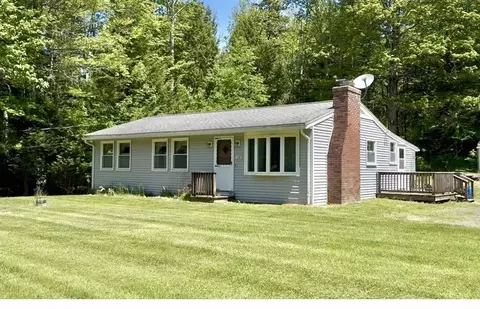 128 Spruce Corner Rd, Goshen, MA 01032