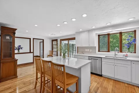 Kitchen - 50 Cedarcrest Rd, Canton, MA 02021 photo 3 of 3