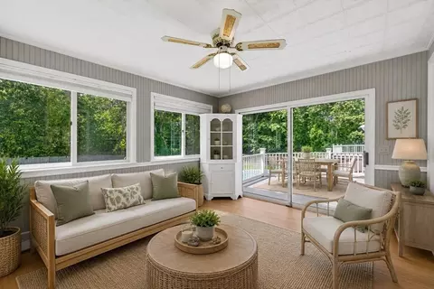 Exterior - 50 Cedarcrest Rd, Canton, MA 02021 photo 5 of 8