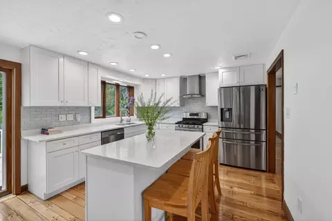 Kitchen - 50 Cedarcrest Rd, Canton, MA 02021 photo 2 of 3