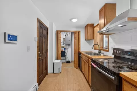 Entry Way - 50 Cedarcrest Rd, Canton, MA 02021 photo 2 of 2