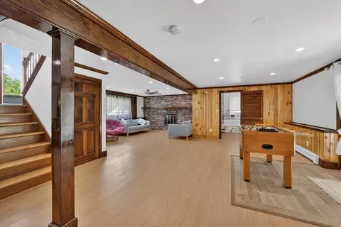Entry Way - 50 Cedarcrest Rd, Canton, MA 02021 photo 1 of 2