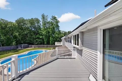 Exterior - 50 Cedarcrest Rd, Canton, MA 02021 photo 6 of 8