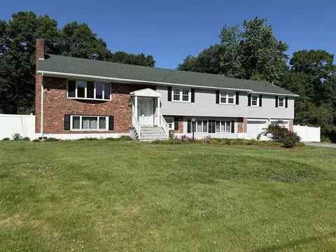 Exterior - 50 Cedarcrest Rd, Canton, MA 02021 photo 1 of 8