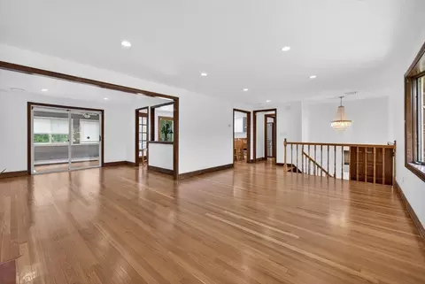 Living - 50 Cedarcrest Rd, Canton, MA 02021 photo 3 of 4