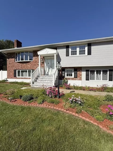 Exterior - 50 Cedarcrest Rd, Canton, MA 02021 photo 2 of 8
