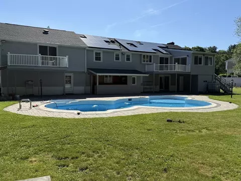 Exterior - 50 Cedarcrest Rd, Canton, MA 02021 photo 8 of 8