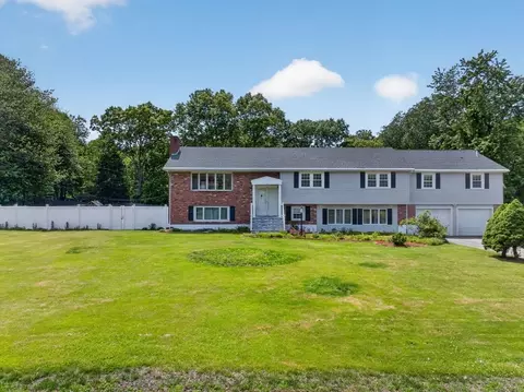 Exterior - 50 Cedarcrest Rd, Canton, MA 02021 photo 3 of 8