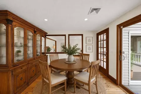 Dining - 50 Cedarcrest Rd, Canton, MA 02021 photo 2 of 4